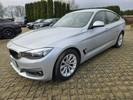 BMW 3GT 2,0 diesel 184KM GT