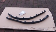 hokeje dolna listwa zderzaka OPEL ZAFIRA C LIFTING + KORKI MOCUJĄCE