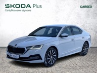 Skoda Octavia 2.0TI 150KM Style DSG l LED Matrix,