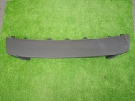 Listwa zderzaka spoiler Audi Q5 Lif przód