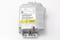 MODUŁ STEROWNIK PODUSZEK AIRBAG 9240083 BMW X5 E70 X6 E71 2013