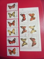 Filatelistyka polska od 1991r