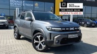 Dacia Duster Journey ECO-G 100 ZYSKUJESZ 15 600 zl z RCI BenzynaLPG