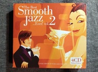 The Best Smooth Jazz... Ever! Vol. 2, Różni Wykonawcy, 2005 [4 CD]