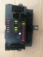 Skrzynka BCM Fiat Ducato 1389975080