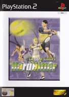 Gra PS2 Centre Court: Hardhitter Sony PlayStation 2 (PS2)