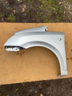 OPEL MERIVA A I 03-10 BŁOTNIK LEWY PRZEDNI Z157, BEZ RDZY, ORYGINAŁ