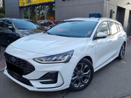 FORD Focus ST-Line X 1.0 EcoBoost 125KM
