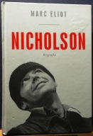 NICHOLSON (Biografia), Marc ELIOT [AXIS MUNDI, Warszawa 2013]