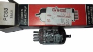 Lampa PC88 RSD NOS trioda UHF