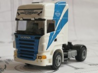 ~*~ ORYGINALNY AWM..SCANIA R420 TOPLINE..CIĄGNIK SIODŁOWY..FINLAND ~*~