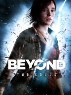 BEYOND TWO SOULS (DWIE DUSZE) PL PC - STEAM KLUCZ KOD + GRA GRATIS