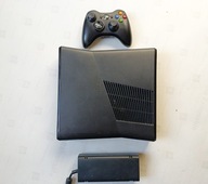 Xbox 360 Slim 500gb+Pad+ Mod RGH 3.0 ,ponad 200 gier+3500 retro