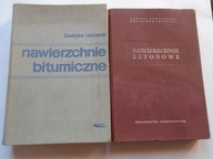 @ NAWIERZCHNIE BETONOWE LUSZAWSKI + BITUMICZNE + ASFALTY DROGOWE SKALMOWSKI