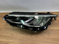 LAMPA PRZEDNIA LEWA VW GOLF VIII 8 5H1941005 KOMPLETNA