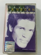 Pearls David Sanborn Kaseta