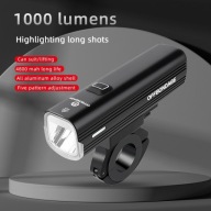 lampa rowerowa przednia OFFBANDAGE HR3