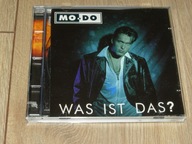 MO-DO-Was Ist Das? 1 wyd.1995 r