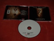 Fear Factory Obsolete 1998