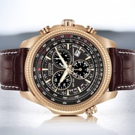 Pasek do zegarka Citizen BL-5403 23 mm zapięcie motylkowe