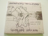 STRACHY NA LACHY - Twoje Oczy Lubią Mnie