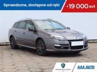 Renault Laguna 2.0 DCi, Navi, Klima, Klimatronic