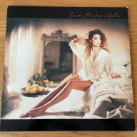 Sandra – Paintings In Yellow LP GER