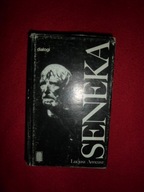 Seneka - DIALOGI Lucjusz Anneusz Seneka