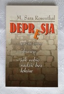 DEPRESJA M. SARA ROSENTHAL 2003