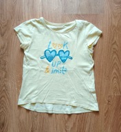 Koszulka t-shirt 5.10.15 rozm. 128