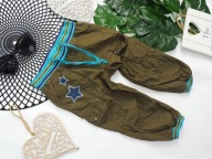 Me Too - bojówki pumpy gwiazdki r 86