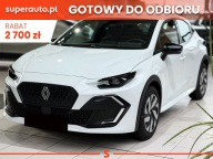 Od ręki - Evolution 1.2 TCe 115KM / przednie fotele podgrzewane, kamera