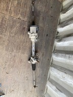 Maskownica przekładnia kierownicza Toyota Rav 4 V plugin