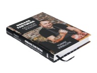 Oddasz fartucha, czyli facet w kuchni - Tomasz Strzelczyk