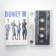 Boney M – The Best Of