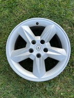 Felga Renault Scenic RX4 I LIFT 61/2Jx16 16 cali 5x108 ET36 7700438292 A