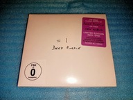 DEEP PURPLE - =1 / CD+DVD, DIGIPACK, DELUXE, LIMITED, NOWY, FOLIA!