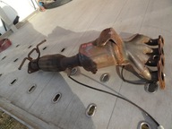 Volvo C30 1.6 1.8 Benzyna Katalizator Kolektor Wydechowy