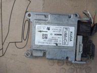 9v4t14b321aa sterownik poduszek airbag ford