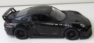 MODEL-AUTKO-PORSCHE 911 GT2 RS (991)-KiNSMART 1:36