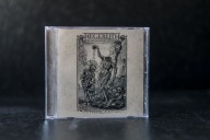 Hegeroth - "Soaked in Rot" CD