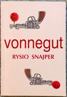 Rysio Snajper - Kurt Vonnegut