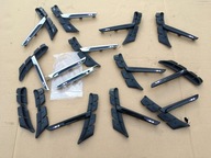 BMW M4 F82 kratka listwa ozdobna błotnik osłona emblemat znaczek BMW M3 F80