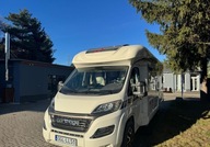 Carthago C-Tourer 148 LE H AUTOMAT, DMC 3500kg, 5 osob do jazdy, duzy gara
