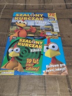 SZALONY KURCZAK REMAKE NOWA Pl/ENG PC