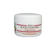 Maść kasztanowa z rutyną 50 ml Farm-Vix