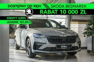 Škoda Scala Skoda Scala Monte Carlo 1.5 TSI 150