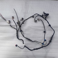 mazda cx30 wiazka zderzaka przedniego z kamera DFS667A10B DFR967RC0