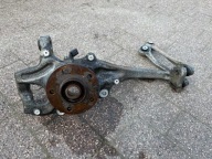 Zwrotnica lewy przód Audi A4 B8 12-15r 8K0407257ABS