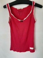 T-SHIRT ODD MOLLY TOP BLUZKA R.S/M KOSZULKA ORYGINALNA